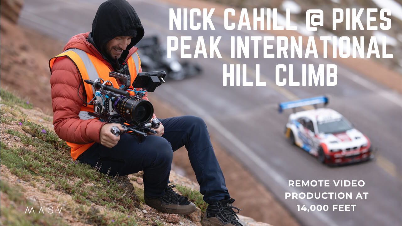 MASV customer story thumbnail