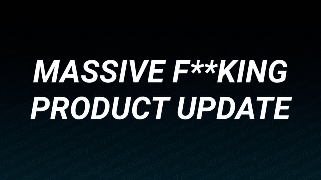 MASV adds role-based S3 access, routing, and live tracking