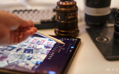 Wie man den Dateitransfer-Workflow einer Kreativagentur optimiert