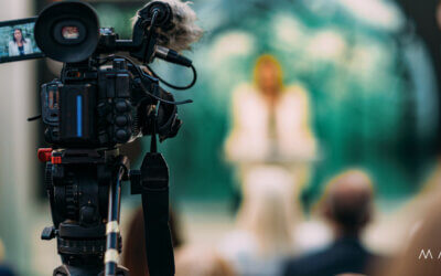 The Ultimate Guide to an Encrypted DCP Delivery Workflow: Film Festivals & Cinemas