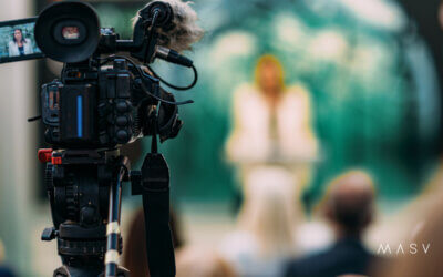 The Ultimate Guide to an Encrypted DCP Delivery Workflow: Film Festivals & Cinemas