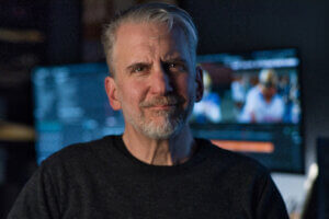 Stiles Headshot 2025: Media Ingest for the Church of Jesus Christ of Latter-day Saints