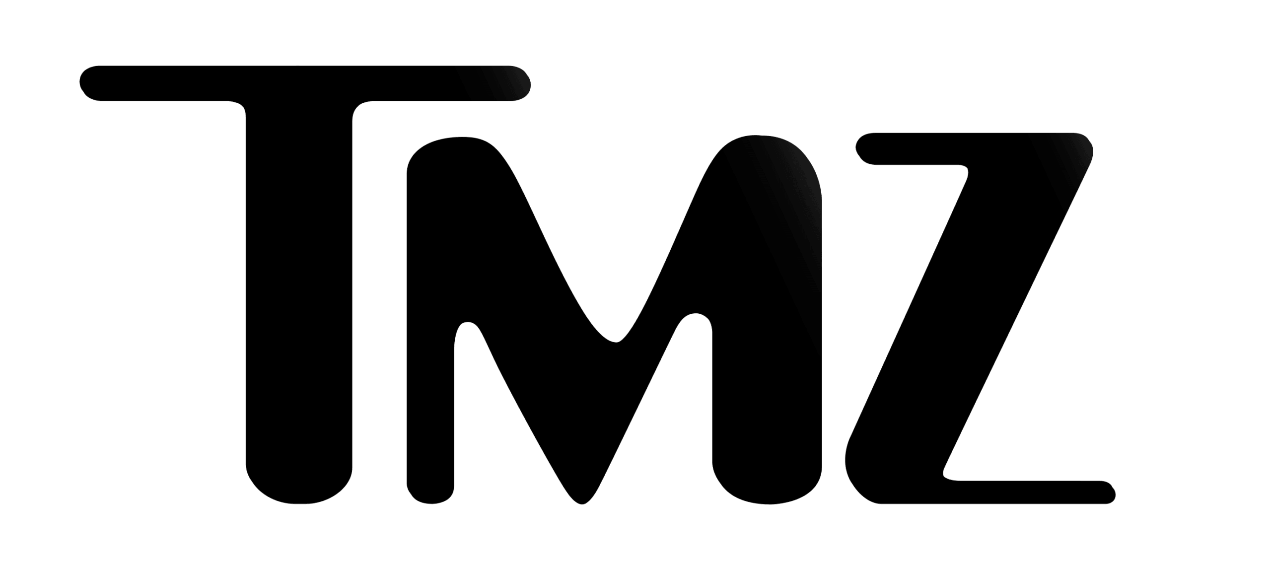TMZ logo