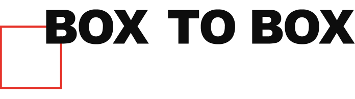 Box to Box Films logo